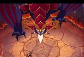 英雄联盟外传中魔人的打法是什么？