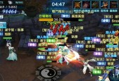 《神武》游戏帮派攻城战攻略——征战沙场，称霸天下（掌握攻城玩法）