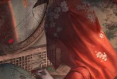 《以纸嫁衣2》壁纸与村陶梦嫣的游戏之旅（一场奇幻冒险的纸嫁衣世界）