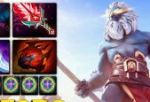 dota2长矛手出装顺序是什么？