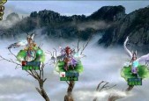 问道手游金系加点攻略（了解金系加点技巧）