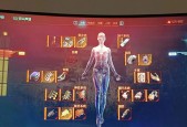 《以赛博朋克2077》黑客灼烧流玩法技巧大揭秘（掌握黑客灼烧流）