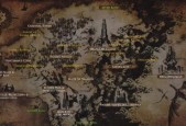 神界原罪2雷神之锤任务攻略（死亡之屋拉杆顺序详解）