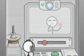 《火柴趣味谜题》第五关通关攻略（解谜技巧分享）