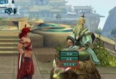 《蜀山剑侠传》雷神技能加点指南（解析雷神技能加点策略）