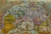 魔兽世界中奥兰特世界怎么去？传送门位置在哪？