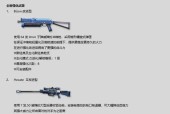 反恐精英cs武器类型如何选择？选择武器时应该考虑哪些因素？