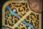 英雄联盟峡谷颜色怎么调整为黄色？设置方法是什么？