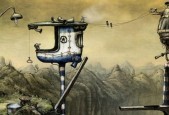 《机械迷城》游戏第二关教程（揭秘第二关的难点与攻略）