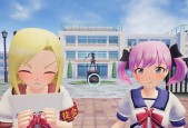 《以少女射击2》全结局攻略（达成条件介绍）