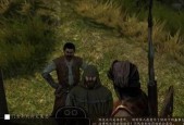《骑马与砍杀2》游戏全NPC职业大揭秘！