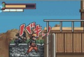 火影忍者疾风传大混战（解锁技巧）