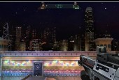 《4399生死狙击》新年庙会地图攻略（突破瓶颈）