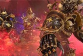 战锤40K战争黎明3怎么玩？新手入门有哪些技巧？