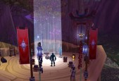 乐悠魔兽世界春节活动有哪些玩法？如何参与春节活动？