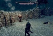 《以上古卷轴5重制版》黑暗中的利刃任务攻略（剑光中的欲望）
