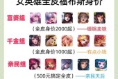 王者荣耀英雄分类如何选择？有哪些标准？