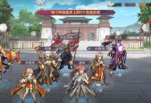 《三国志幻想大陆》女团新版本攻略（以女性英雄搭配为核心）