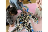 《划线拼》游戏第31-35关攻略（解锁游戏新高度）