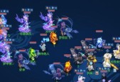 神武3：魔王山技能解析，打造最强角色