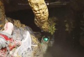 战神4山地区号角位置在哪里？血蜜酒号角如何找到？