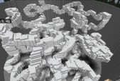 《我的世界》地底世界房子建造教程（打造你独一无二的地底世界住所）