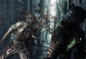 《死亡空间2》游戏PC版攻略第九章（揭开ISGIshimura船上诡异事件的真相）