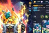 王者荣耀蔡文姬技能解析（掌控战局的红颜神机——王者荣耀蔡文姬怎么样）