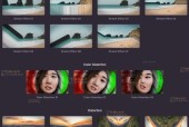 模组模糊效果如何实现？有哪些模糊效果的模组推荐？