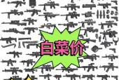 绝地求生自动换配件设置方法？