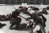 远程武器在刺客信条（探究远程武器在游戏中的战斗应用和策略）