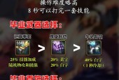 DNF武神职业适合使用哪种圣者封印？封印选择有何讲究？
