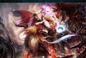 《诺亚传说》游戏五大PK场介绍（探索刺激战斗的乐趣）