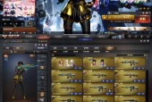 CF2代王者武器价格是多少？如何获取更经济？
