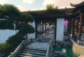 《逆水寒》庄园升级指南（庄园建设攻略及所需材料介绍）