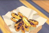 小森生活厨房（探索三级菜品）
