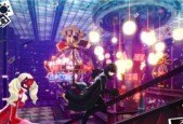 《女神异闻录5》全社群详解，P5全COOP效果一览（探究多人玩法的各种玩法和效果）