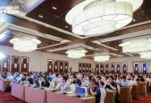 800+精英齐聚 2025 深信服城市峰会北京站，解锁 AI 时代数字化转型新范式