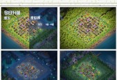 部落冲突资源不足时如何快速刷兵？有效策略是什么？