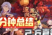 《原神手游与端游互通，实现全平台数据共享》（突破游戏平台壁垒）