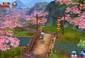 《寻仙手游》传功攻略（传承战斗力）