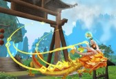 寻仙阐幽煌装备制作方法？制作装备需要哪些材料？