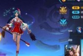 王者荣耀大乔克制攻略（如何用大乔击败对手）