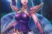 《三国之刃》白虎实用打法技巧大揭秘（成为白虎英雄的关键所在）