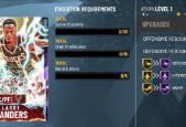 《MYNBA2K16》游戏RP获取指南（游戏内的多种方式让你轻松获取RP）
