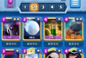 皇室战争皮卡锤骑士玩法是什么？如何发挥最大效果？