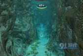 《深海迷航》美丽水世界燕子鱼抓捕攻略（掌握属性）