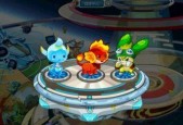 《探索奇幻世界，揭秘奥拉星兔小子的神奇技能》（奥拉星大师兔的技能与特点）