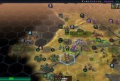 开拓星际文明，以文明太空赞助商为例（以游戏为主的太空探索与文明发展）