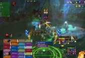 魔兽世界72版本（了解萨格拉斯之墓中的重要Boss及策略）